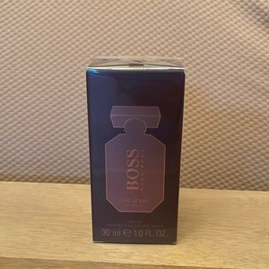 BOSS by Hugo Boss perfume